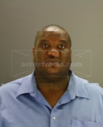 James Harvey Jones