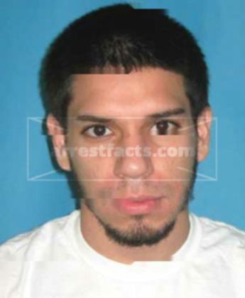 Julian Ezequile Ferrada