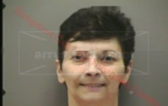 Susan Lynn Wornall
