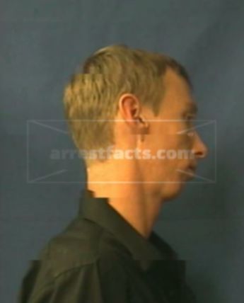 Gregory Austin Sonnenberg