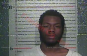 Demar La-Ron Floyd