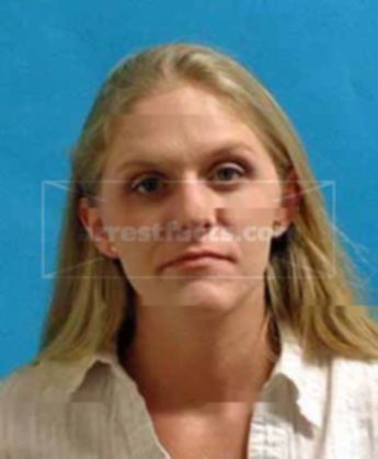 Hannah Grace Ilene Petty
