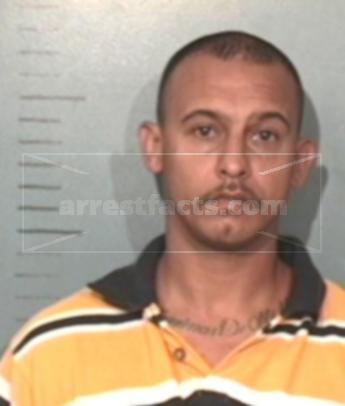 Edward Allen Williams