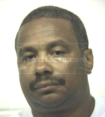 Howard Clark Robinson