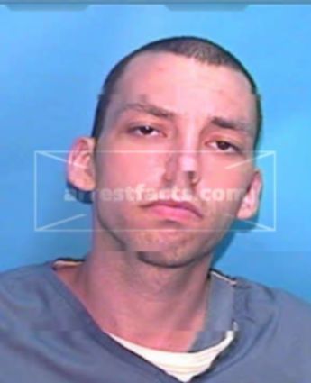 Jonathan Charleston Hunter