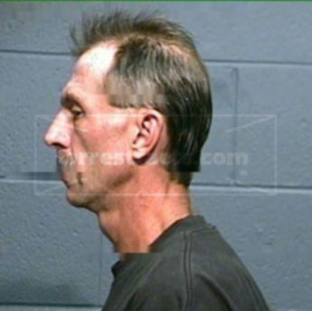 Raymond Kyle Burden