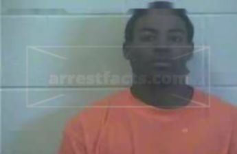 Khari Brumfield