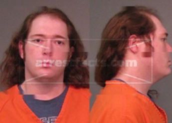 Christopher Douglas Johnson