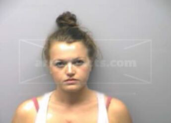 Jaime Leigh Kraft