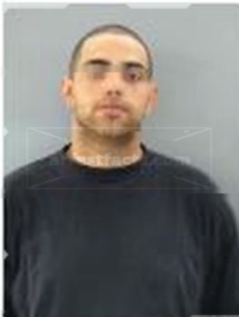 Christopher James Smith