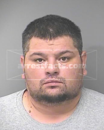 Richard Christopher Trevino