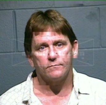 James Houston Hawkins