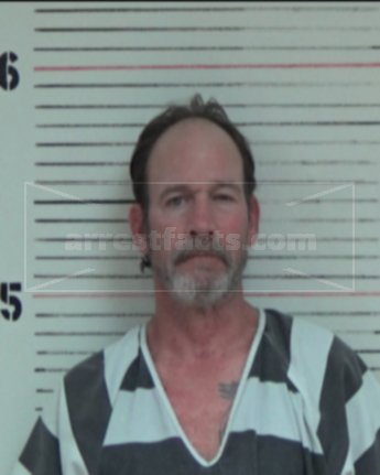 Mitchell Alan Kerr