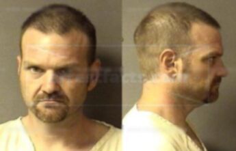 Aaron James Klapp