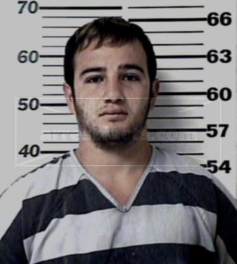 Matthew Thomas Ponce
