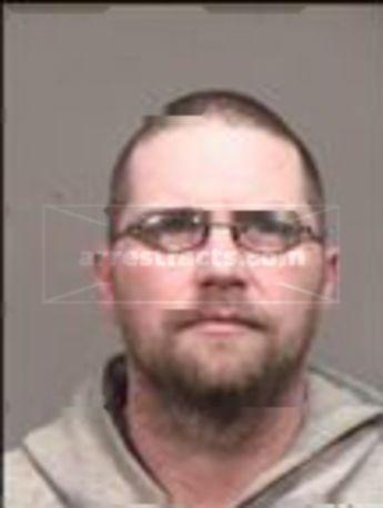 Timothy Ernest Riley