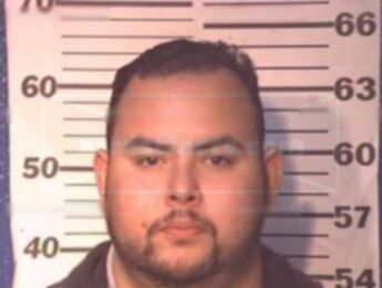 Daniel Rivas Moreno