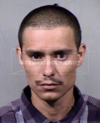 Gilbert Sanchez