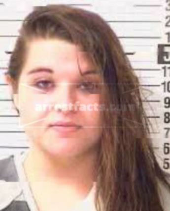 Allison Courtney Williams