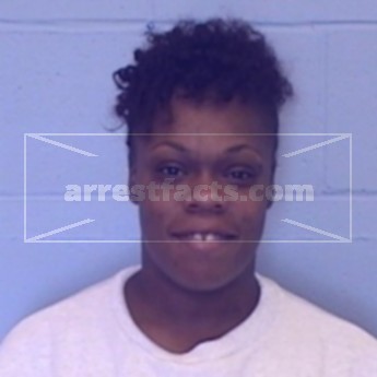 Timmisha Tanan Powell