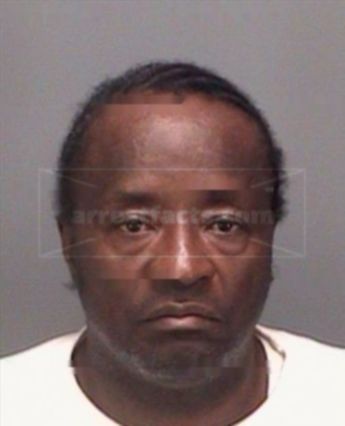 Robert Lynn Jones
