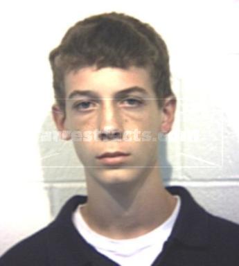 Jordan Earl Smith
