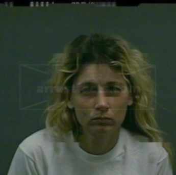 Jennifer Lynn Sain