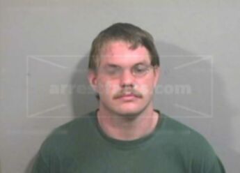 Brandon James Basinger