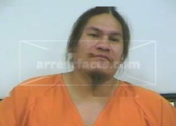 Shawn Harjo