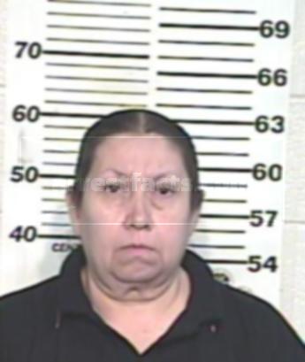 Maria Guadalupe Gutierrez