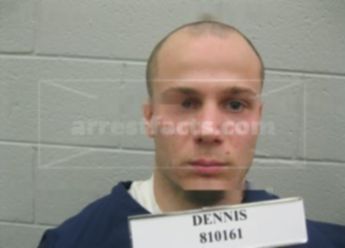 Joshua Robert Dennis
