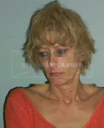 Theresa Tice Higgins