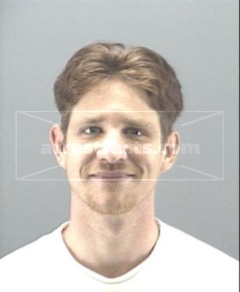 Barney Samuel Bradshaw