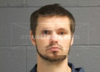 Shane Vincent Aldridge