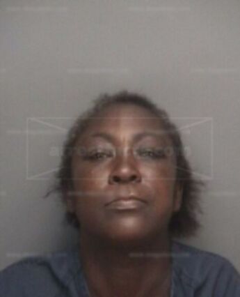 Alma Joyce Pertee