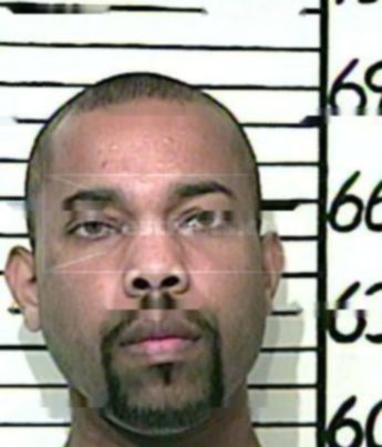 Jarrod Laron Slaughter