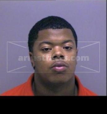 Korwin Gerrod Jones