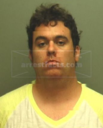 Casey Christopher Cone