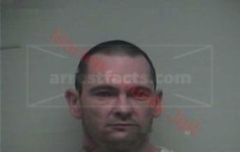 Rodney Taylor Coots
