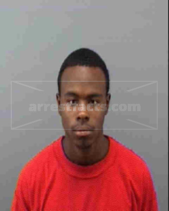 Lakendrick K Brock