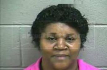 Joyce Ann Allen