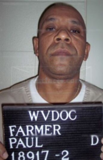 Paul D Farmer