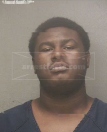 Julian Tyrone Johnson