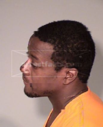 Thomas Isaiah Clarke