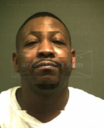 Derrick Decosta Freeman