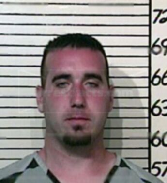Joshua Scott Hill