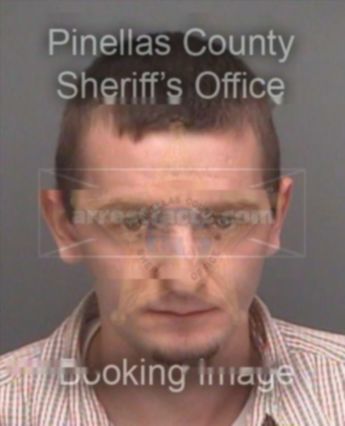 Alex Jason King