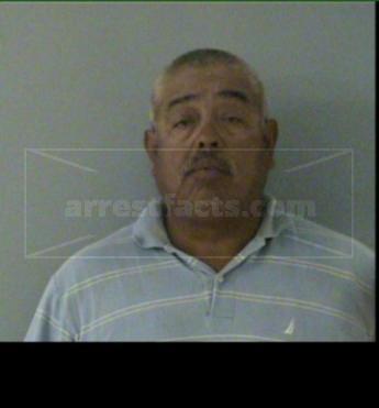 Delgado Leovardo Carrillo