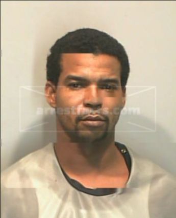 Barvin Dywane Dorsey
