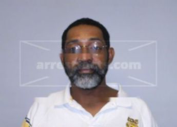 Charles Jordan